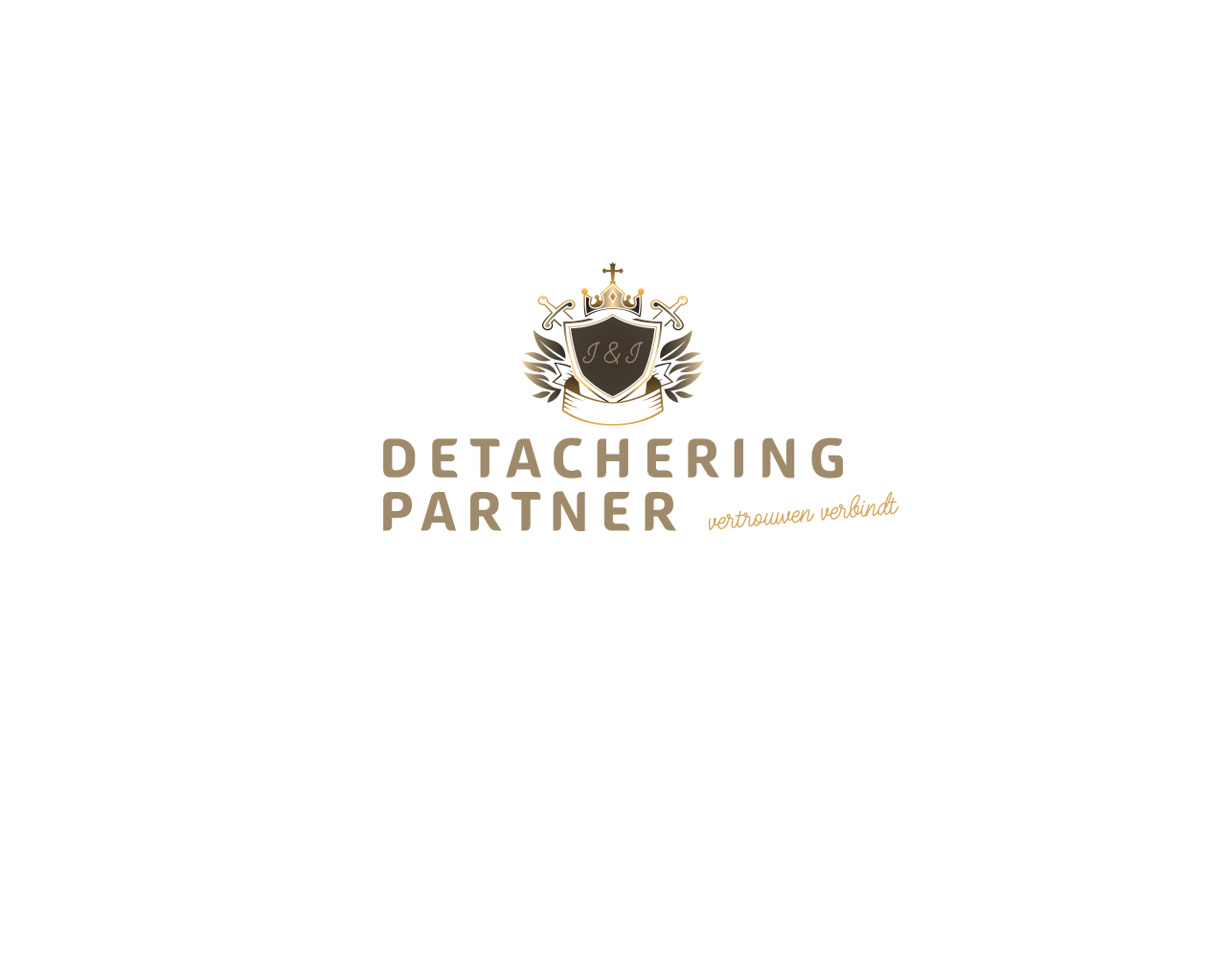 Detachering Partner Logo
